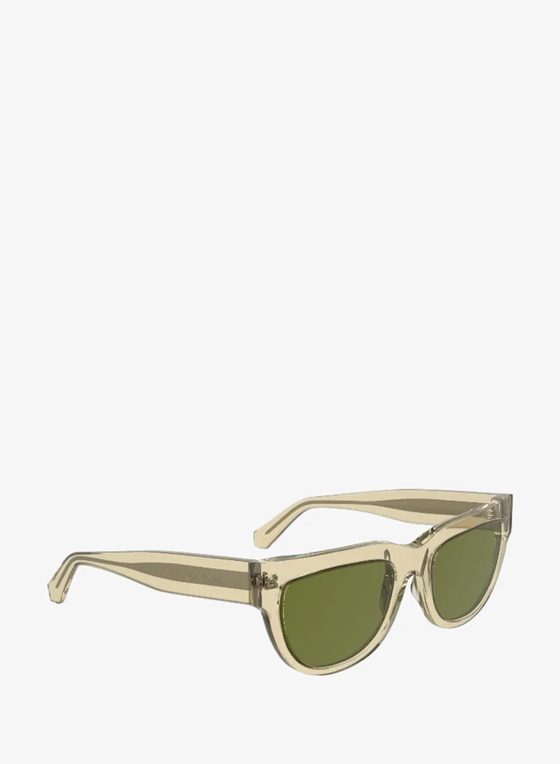 Calvin Klein Jeans  Cat Eye Sunglasses for Women | Best Price UAE