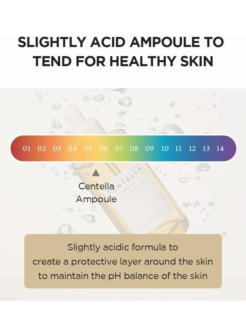 SKIN1004 Madagascar Centella Ampoule 55ml - Image 5