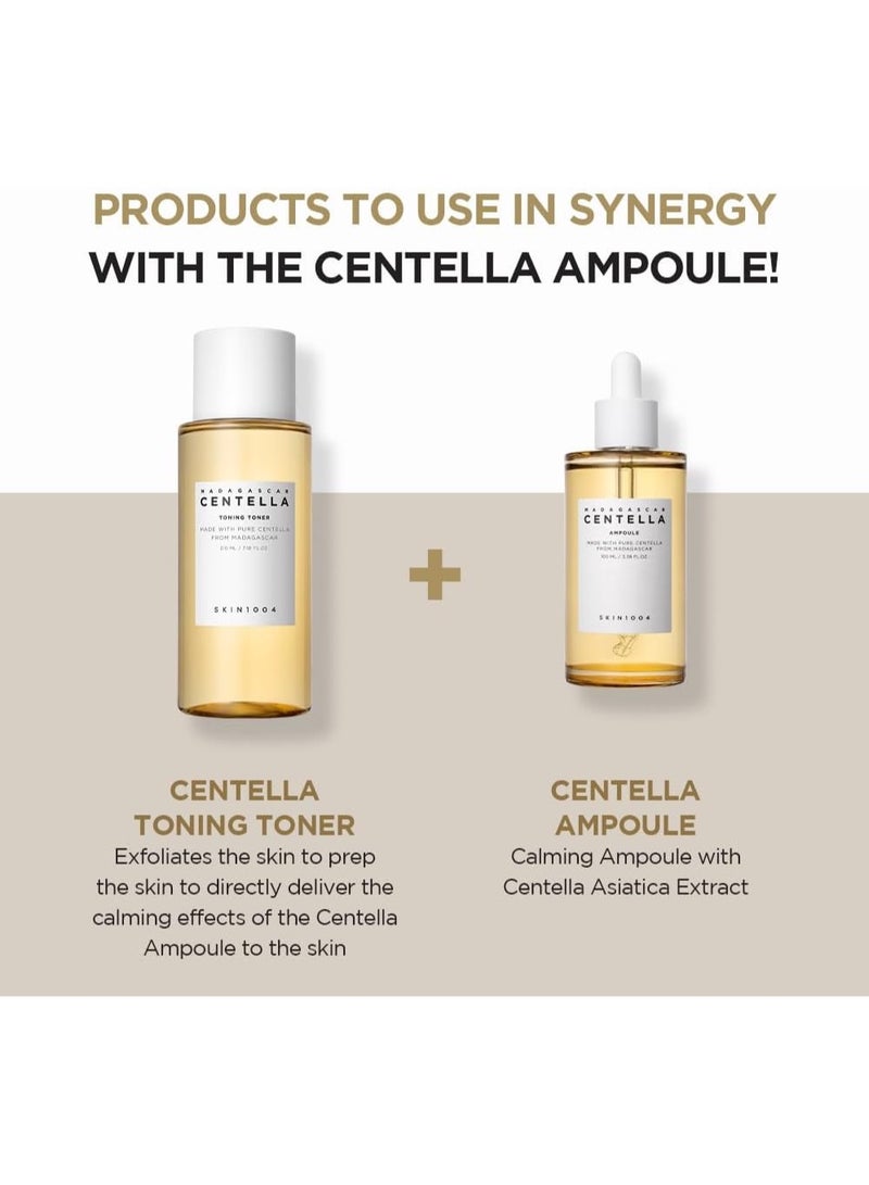 SKIN1004 Madagascar Centella Ampoule 55ml - Image 3