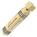 Orbrium Wooden Train Whistle Solid Large 4 Tone Realistic Sounding Noisemakers Steam Engine Toy Train Whistle for Kids Toddlers Boys Girls Age 3 Thomas Train Theme Birthday Party Favors Activity - Image 3