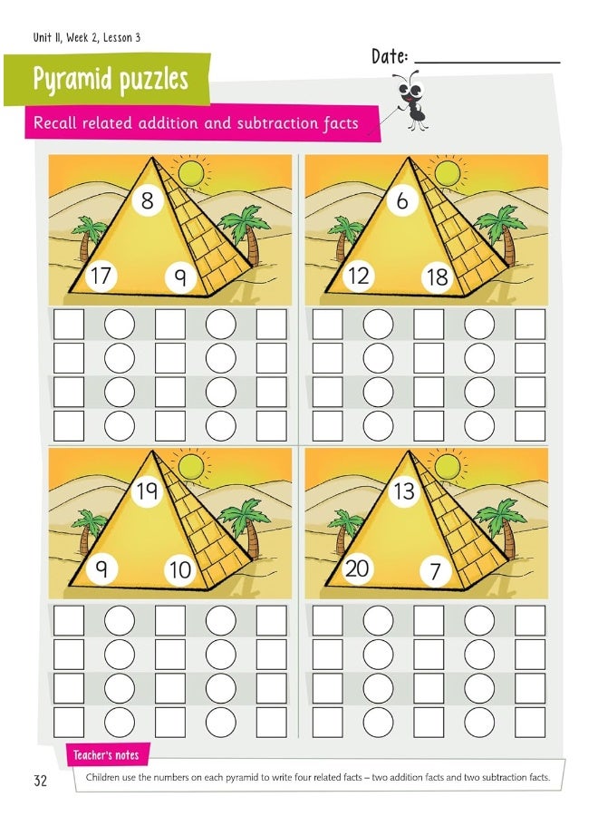 Activity Book 1C - Image 5