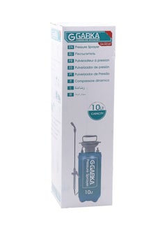 GABKA Sprayer for pesticides, water and agricultural fertilizers 10 liters  - Image 2