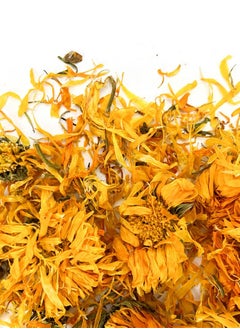 Tealand Herbal Siberian Calendula Antioxidant Rich Natural Ingredients & Pure Taste Caffeine Free Stress Relieving Immune Support 20g  - Image 2
