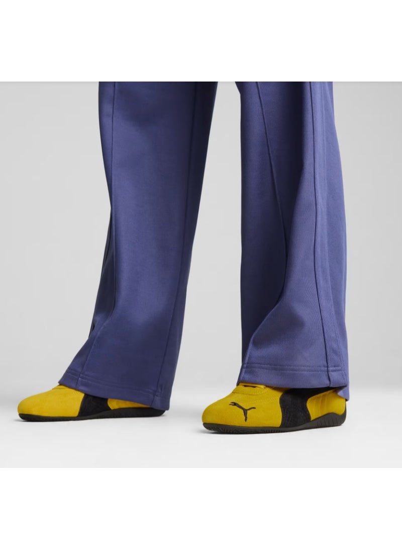 بوما حذاء Speedcat Go OG أصفر/أسود للرجال/النساء/الطلاب - Image 2