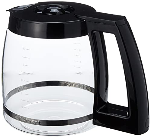 Cuisinart DCC1200PRC 12Cup Replacement Glass Carafe - Image 3