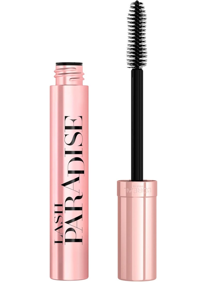 L'oreal Mascara Lash Paradise Intense Volume Mascara - 01 Black