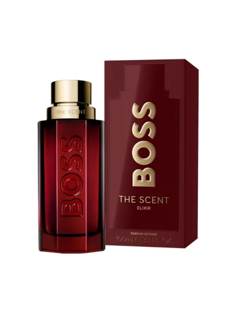 إليكسر عطر ذا سينت إليكسير للرجال أو دو برفيوم إنتنس 100