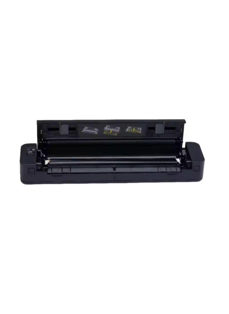 AIMO A4 P832 Portable Printer Wireless for Travel Thermal Printer Inkless Small Compact Printer for Home and Office  - Image 4