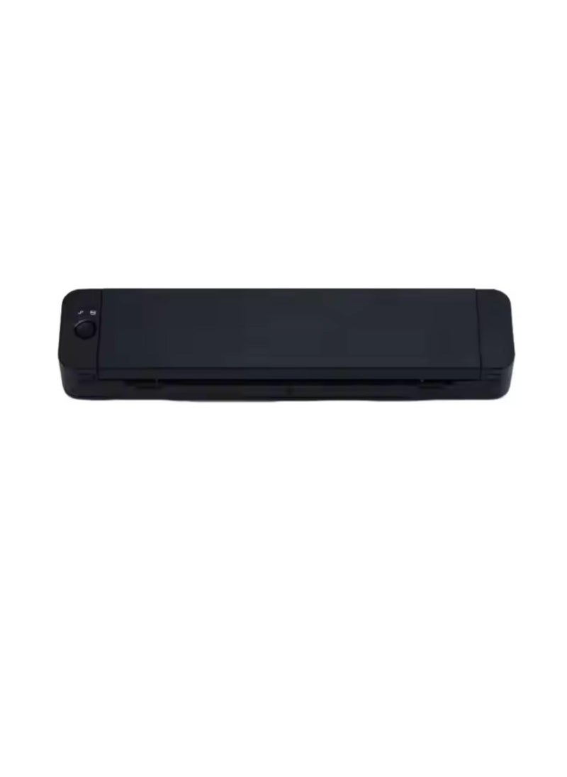 AIMO A4 P832 Portable Printer Wireless for Travel Thermal Printer Inkless Small Compact Printer for Home and Office  - Image 1