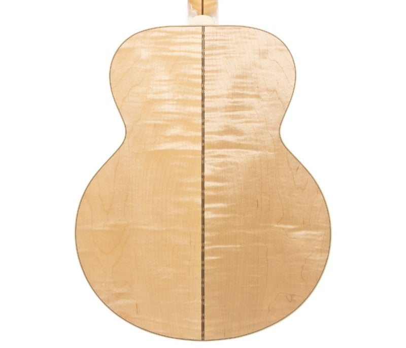 Gibson JB2RANPSL0712 SJ-200 Original An Acoustic Guitar - Antique Natural - Image 3