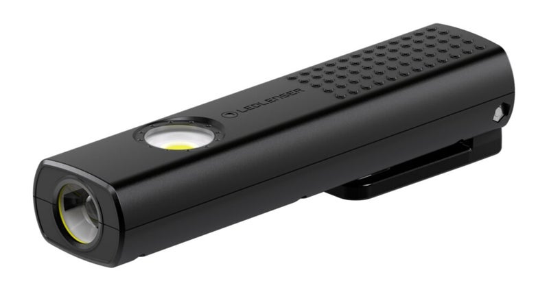 LEDLENSER ليدلينسر W5R ضوء العمل صندوق الهدايا - Image 1