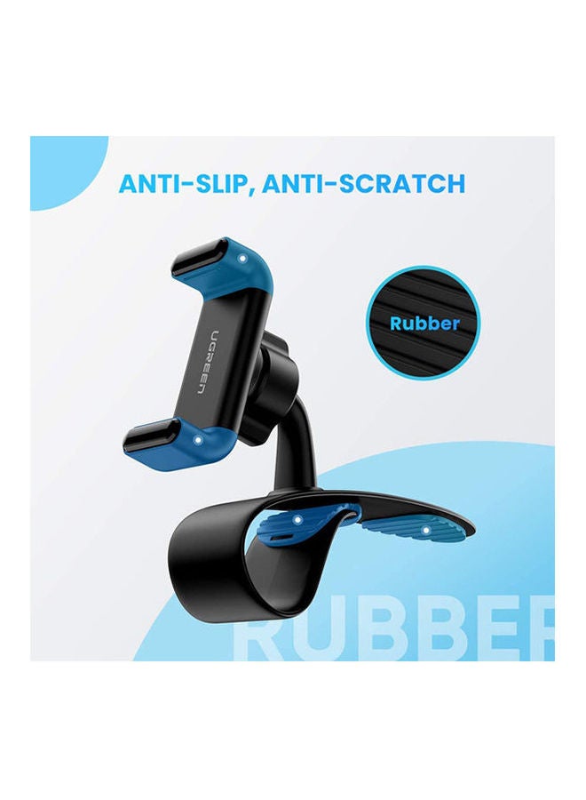 Ugreen Phone Holder for Car Dashboard - Image 3