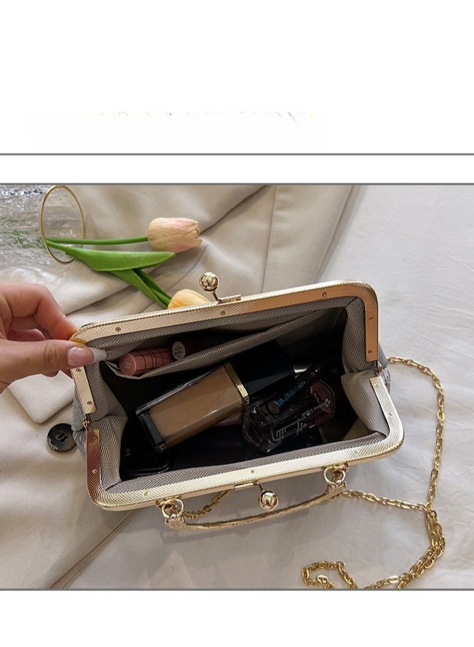 New Chinese Embroidery Crossbody Handbag  - Image 4