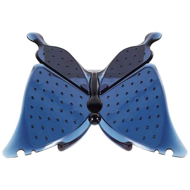 Earring Organizer Jewelry Display Stand Butterfly Modeling Earring Organizer - Image 1
