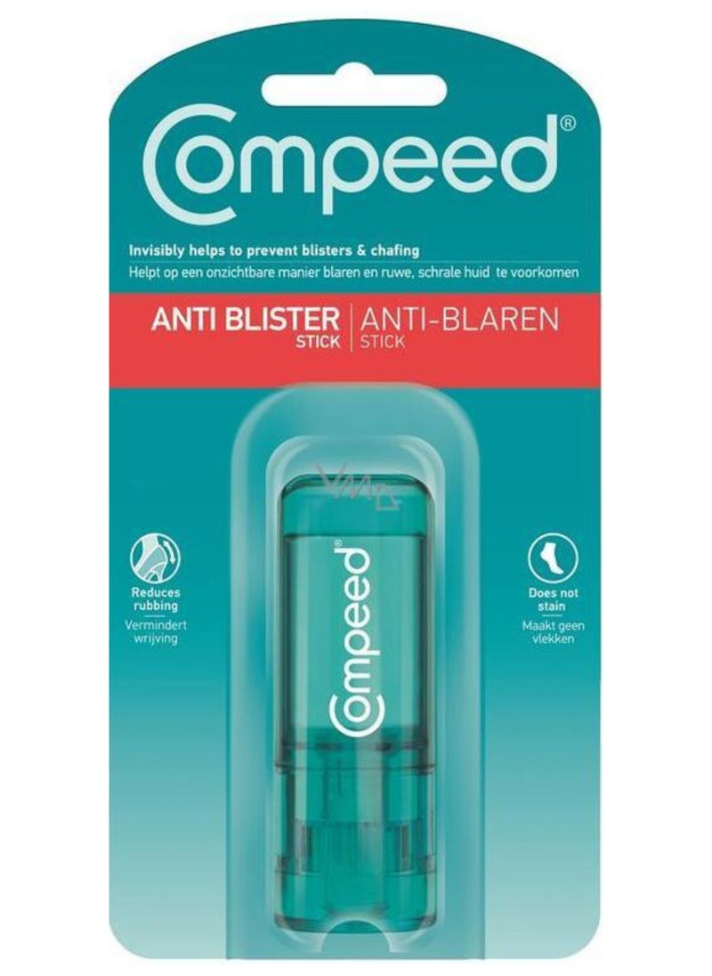 Compeed Anti-Blister Stick, 8 mL  - Image 1