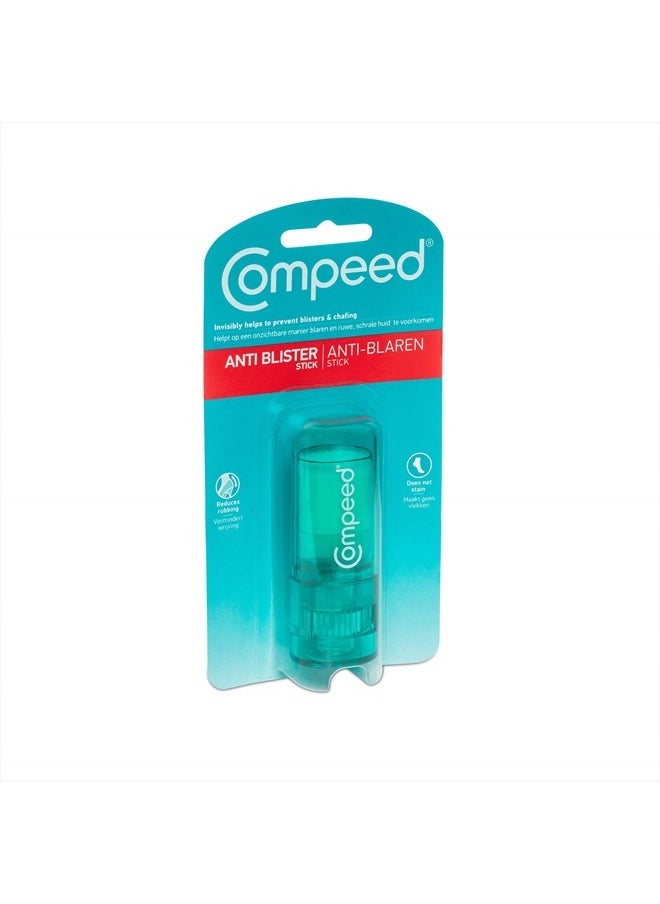 Compeed Anti-Blister Stick, 8 mL  - Image 3