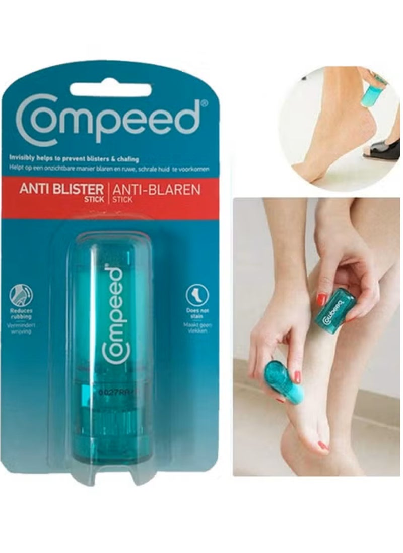 Compeed Anti-Blister Stick, 8 mL  - Image 2