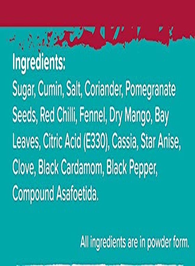 Satvam Dabeli Masala (Pack of 3)|(3 * 50g) - Image 5