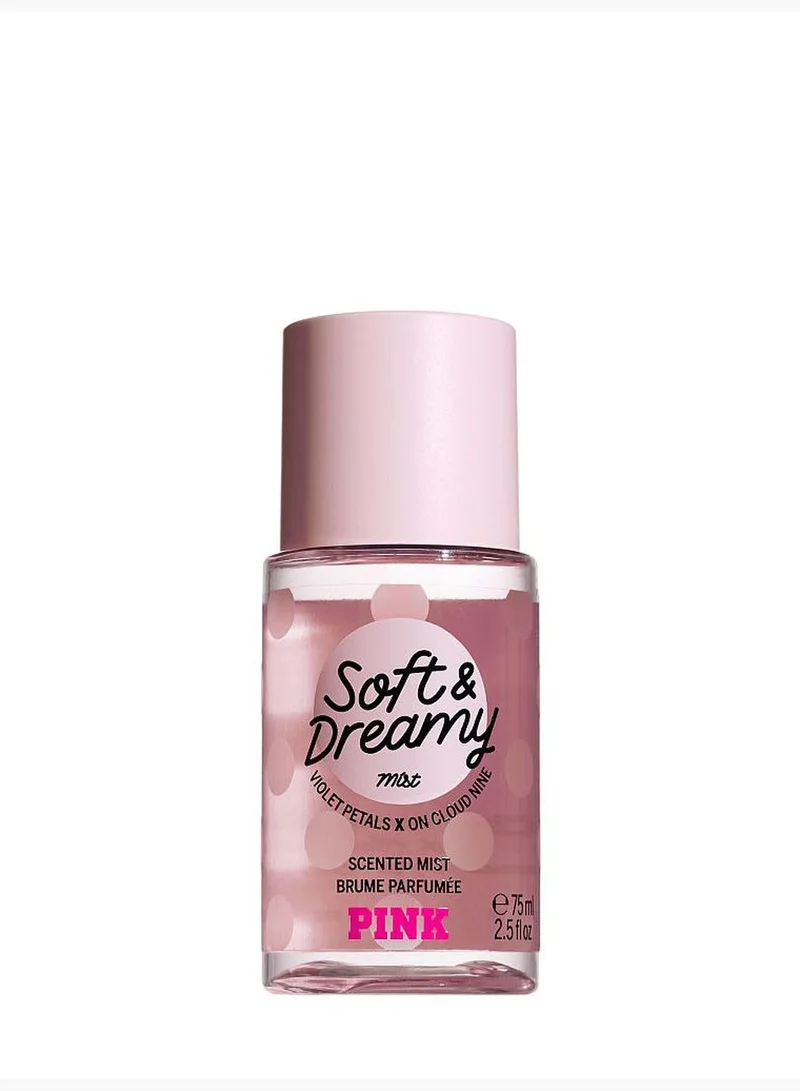 Victoria's Secret Mini Scented Mists