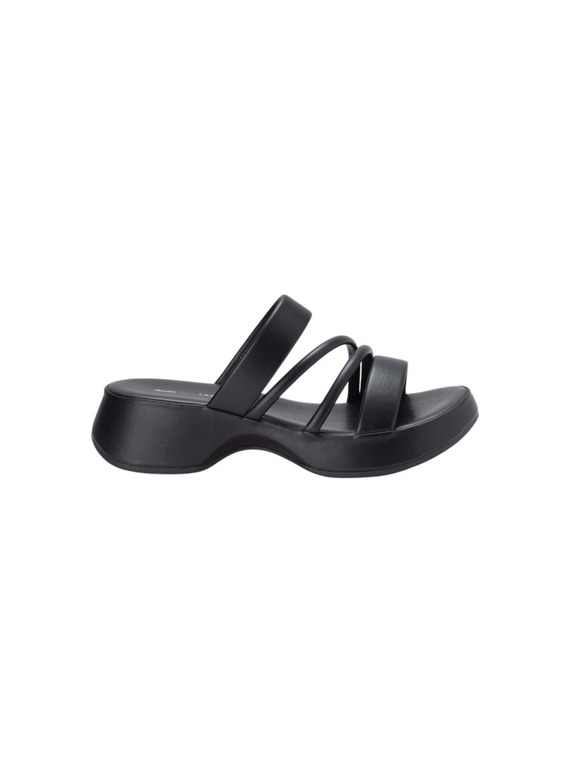 Bata - Chucky Platform Sandals - Image 1