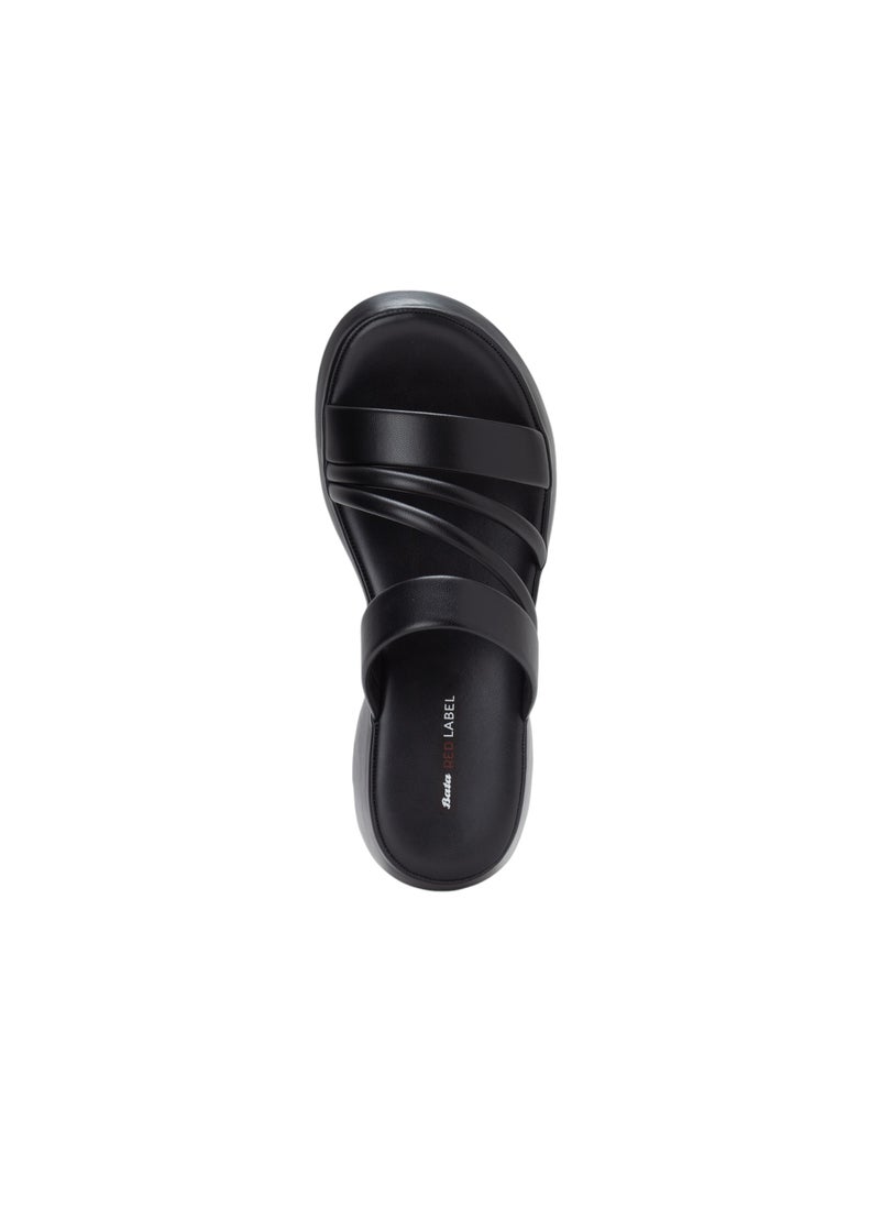 Bata - Chucky Platform Sandals - Image 1