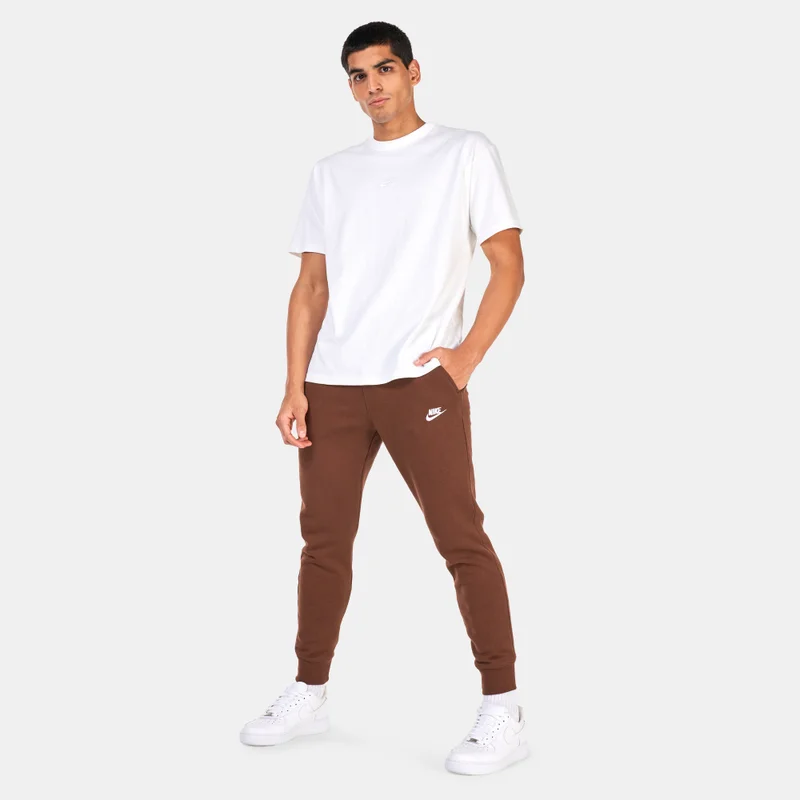 Nike Men's Sportswear Club Fleece Joggers
