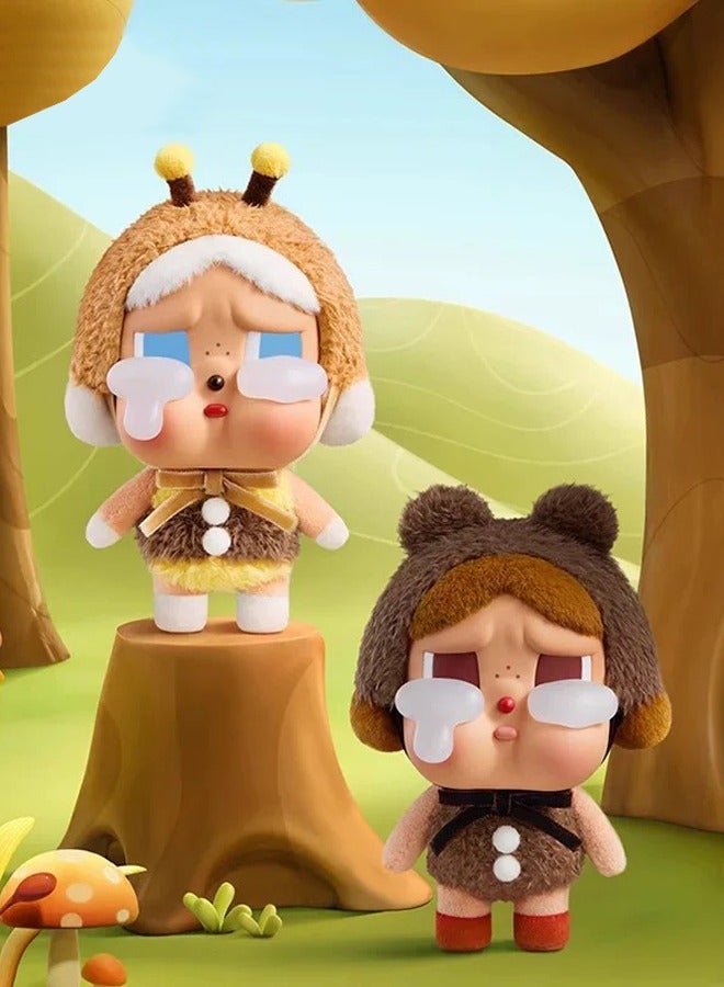 كراي بيبي البكاء الطفل (1pc) - Image 1