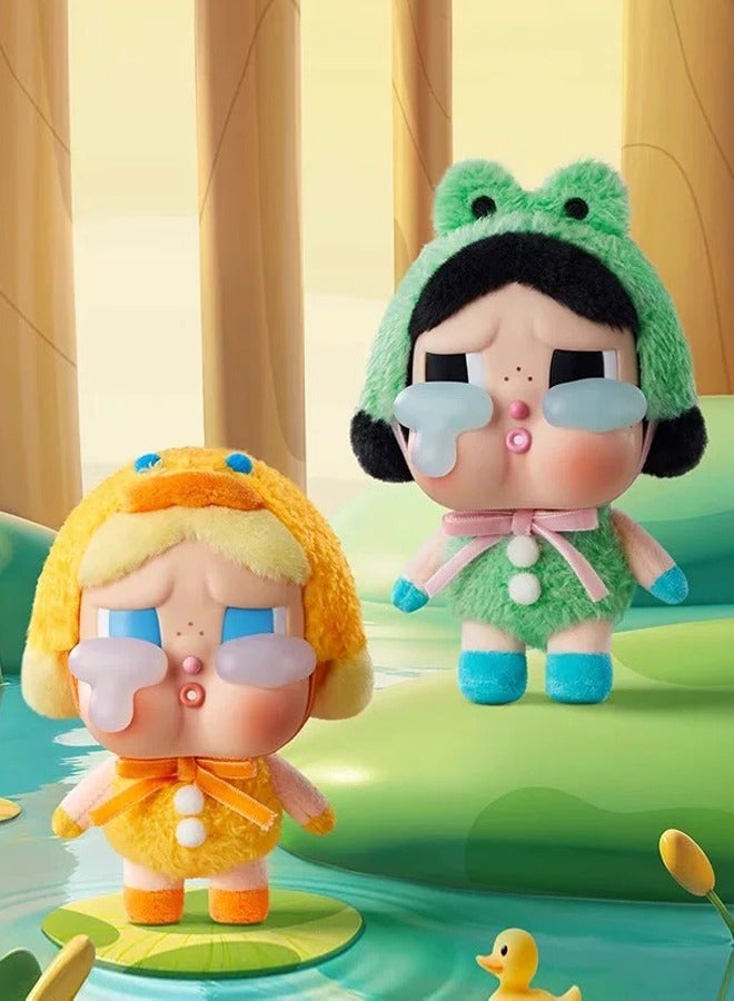 كراي بيبي البكاء الطفل (1pc) - Image 2