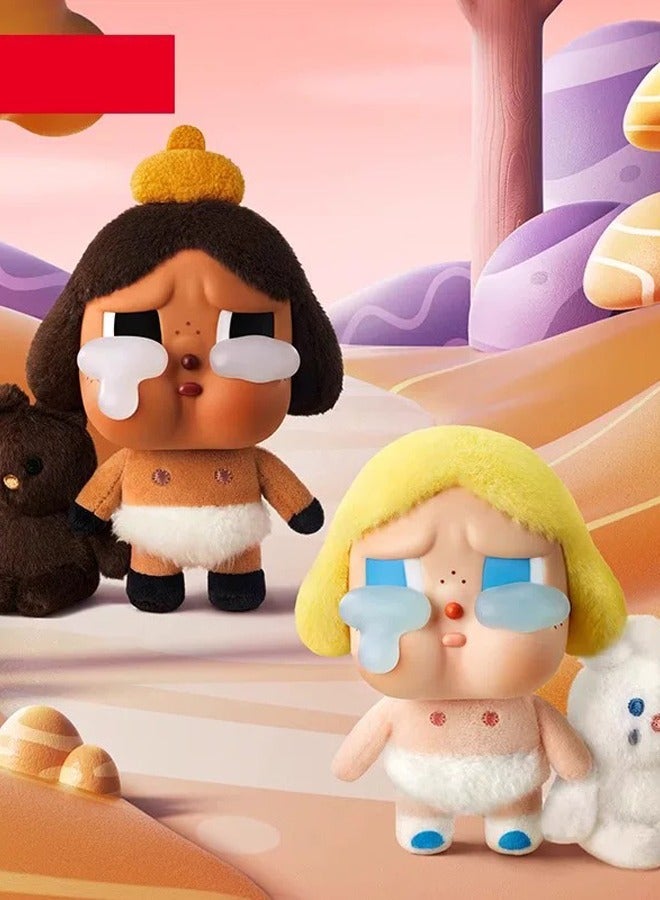 كراي بيبي البكاء الطفل (1pc) - Image 3