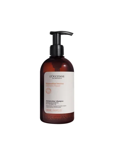 L'OCCITANE L'Occitane Intensive Repair Shampoo 500ml