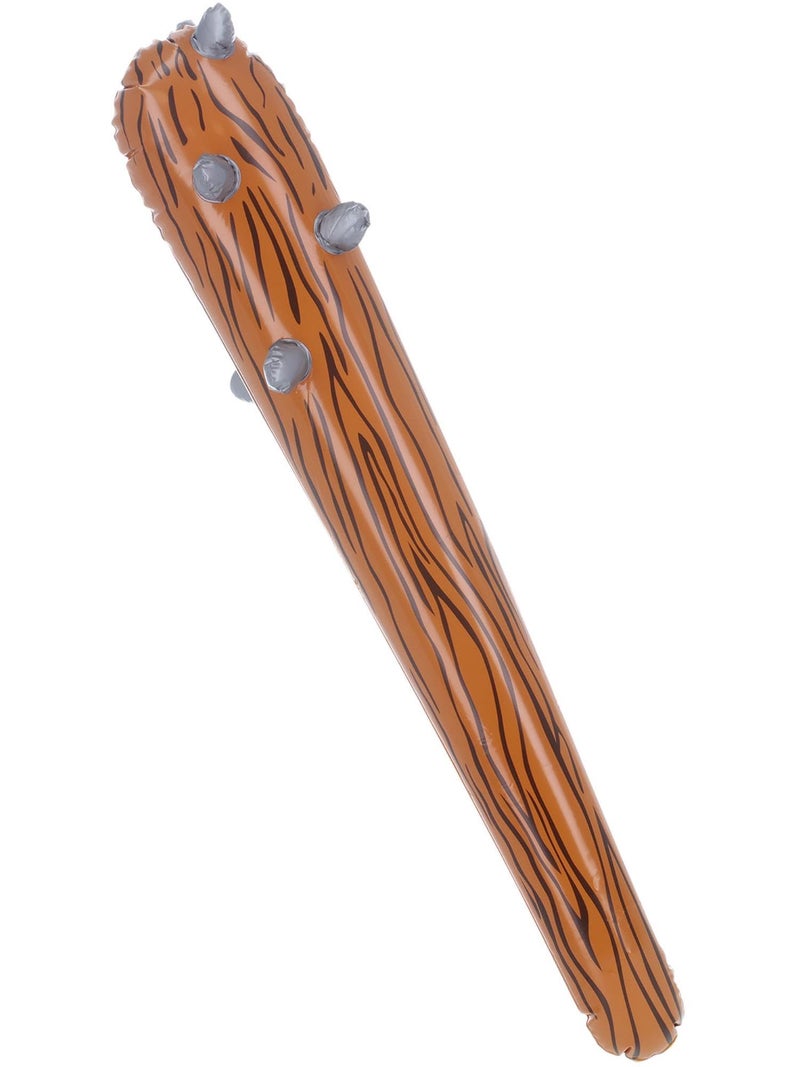 Smiffys Men: One Size Classic, Brown - Image 1