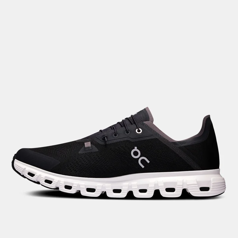 On Running White Men's Cloud 6 Coast Running Shoes for Men | Best Price UAE