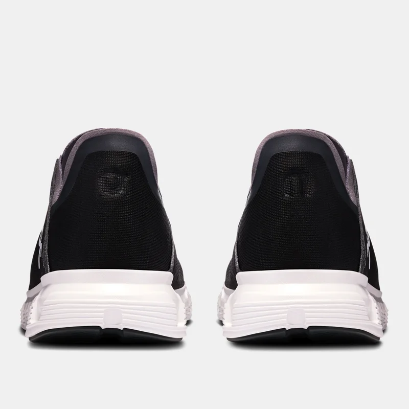 On Running White Men's Cloud 6 Coast Running Shoes for Men | Best Price UAE