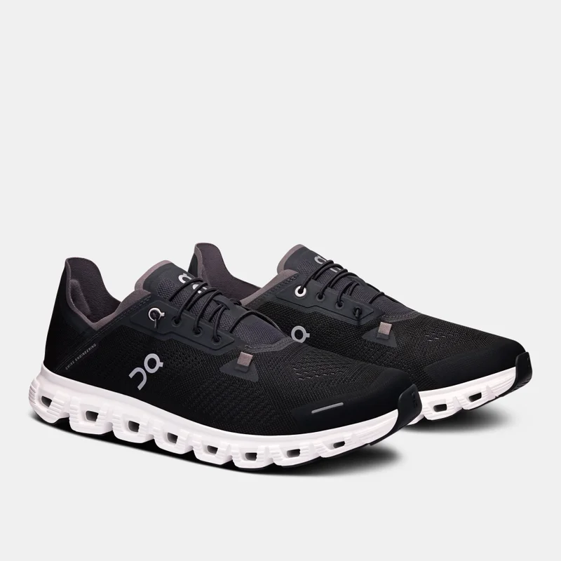 On Running White Men's Cloud 6 Coast Running Shoes for Men | Best Price UAE