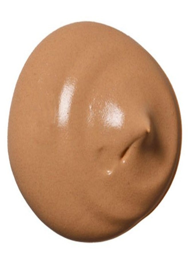 Senna Cosmetics Barely Base Sheer Mineral Makeup SPF 20, Medium, 1.7 Fluid Ounce - Image 2