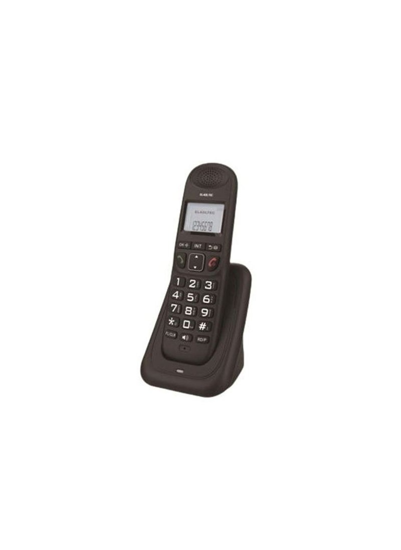 EL-Adl.Tec El.Adl Tec Cordless Wireless Dect Telephone - d1003  - Image 1