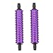 Share Goo 2PCS ShareGoo Aluminum Fuel Tank Air Cooler Fuel Back Pressure Cooling Compatible with HPI HSP Redcat Traxxas Axial Himoto 18 110 Rc Nitro Engine RC Car Off Road Monster Truck - Image 2