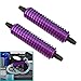 Share Goo 2PCS ShareGoo Aluminum Fuel Tank Air Cooler Fuel Back Pressure Cooling Compatible with HPI HSP Redcat Traxxas Axial Himoto 18 110 Rc Nitro Engine RC Car Off Road Monster Truck - Image 3