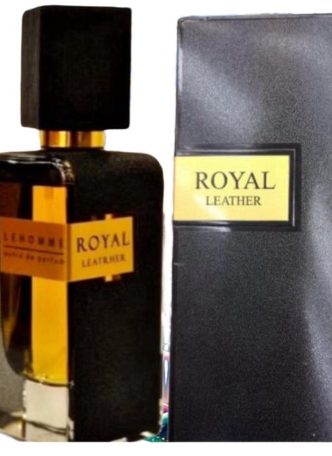 Royal Leather perfume 100 ml