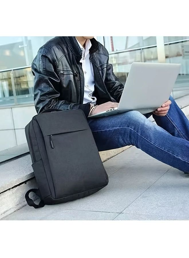 حقيبة ظهر PS5 سوداء واقية للحمل مع جيوب متعددة للكونسول والألعاب واللابتوب - Image 5