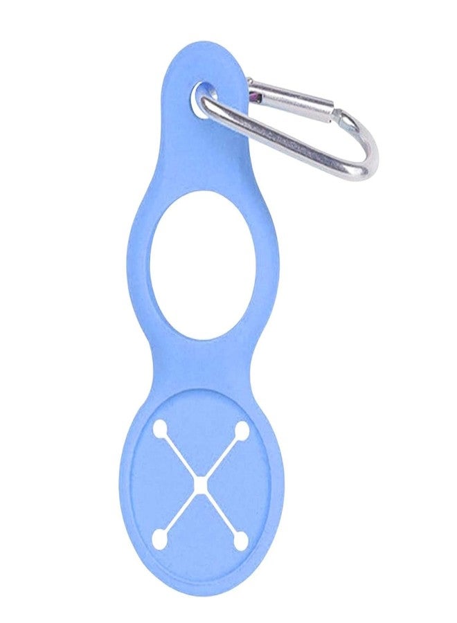 COYRASTH Towel Hook Clip Supplies Ring - Multifunction Water Bottle Holder for Sports, Outdoor, Climbing, Caving, Carabiners & Hardware (Multicolor) - Image 5