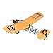 Viloga E32 Savage Bobber Slow Flyer 600mm Wingspan Durable PP Foam RC Plane Kit to Build for Adults DIY Fixed Wing Model Airplane for Hobby Fly KITMotorPropServoESC - Image 4