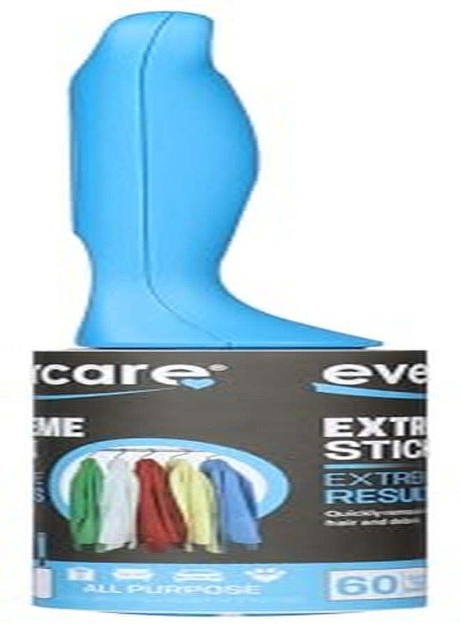 evercare إيفركير 60 طبقة لفة الوبر - Image 4