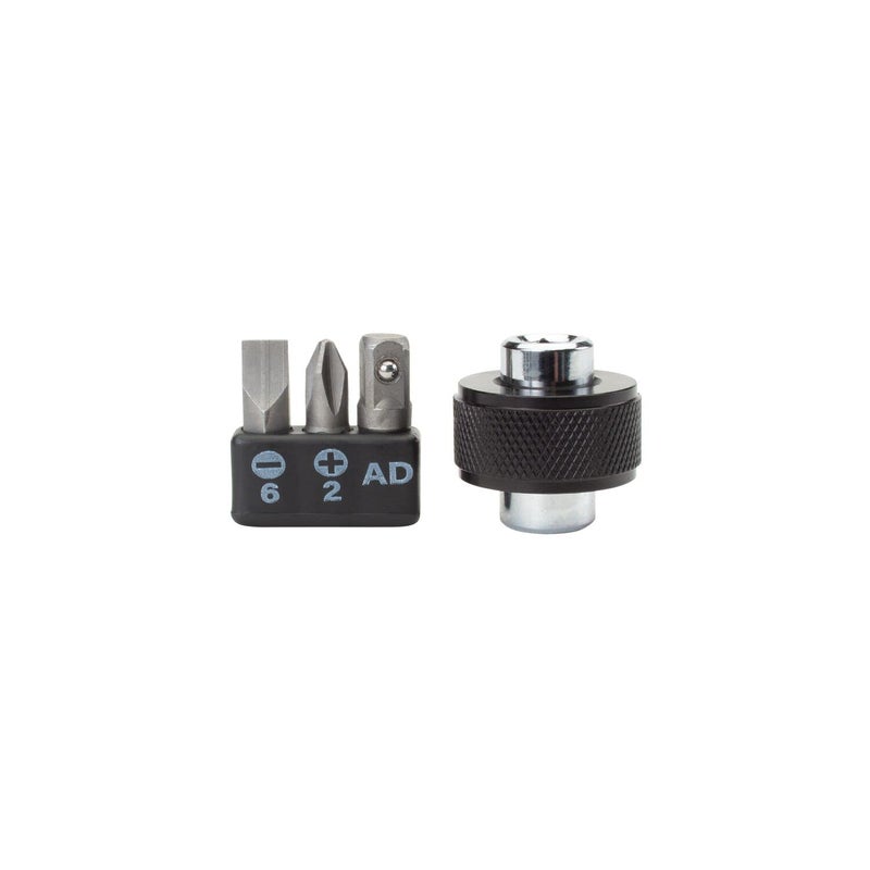 CRAFTSMAN CMHT65077 CM NUT DRIVE -MAG FINGER BIT - Image 1