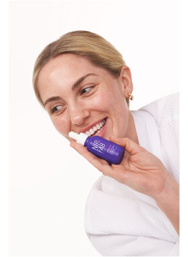 NIP+FAB Retinol Fix Concentrate Extreme  - Image 3