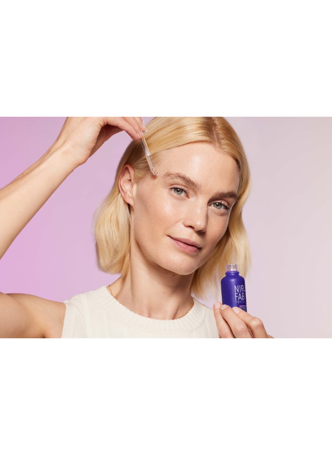 NIP+FAB Retinol Fix Concentrate Extreme  - Image 4