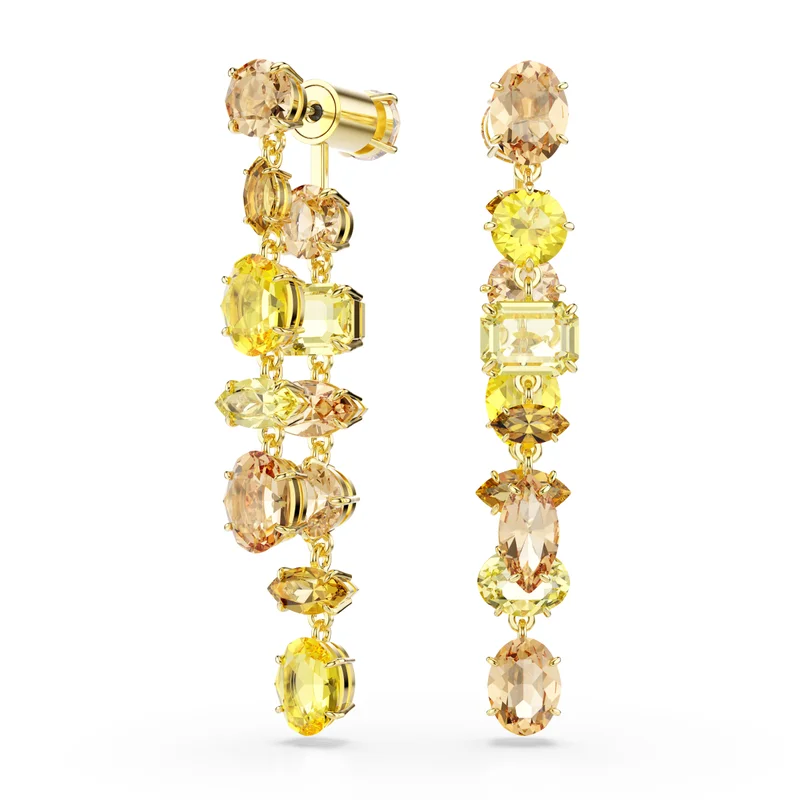 سواروفسكي Gema Drop Earrings