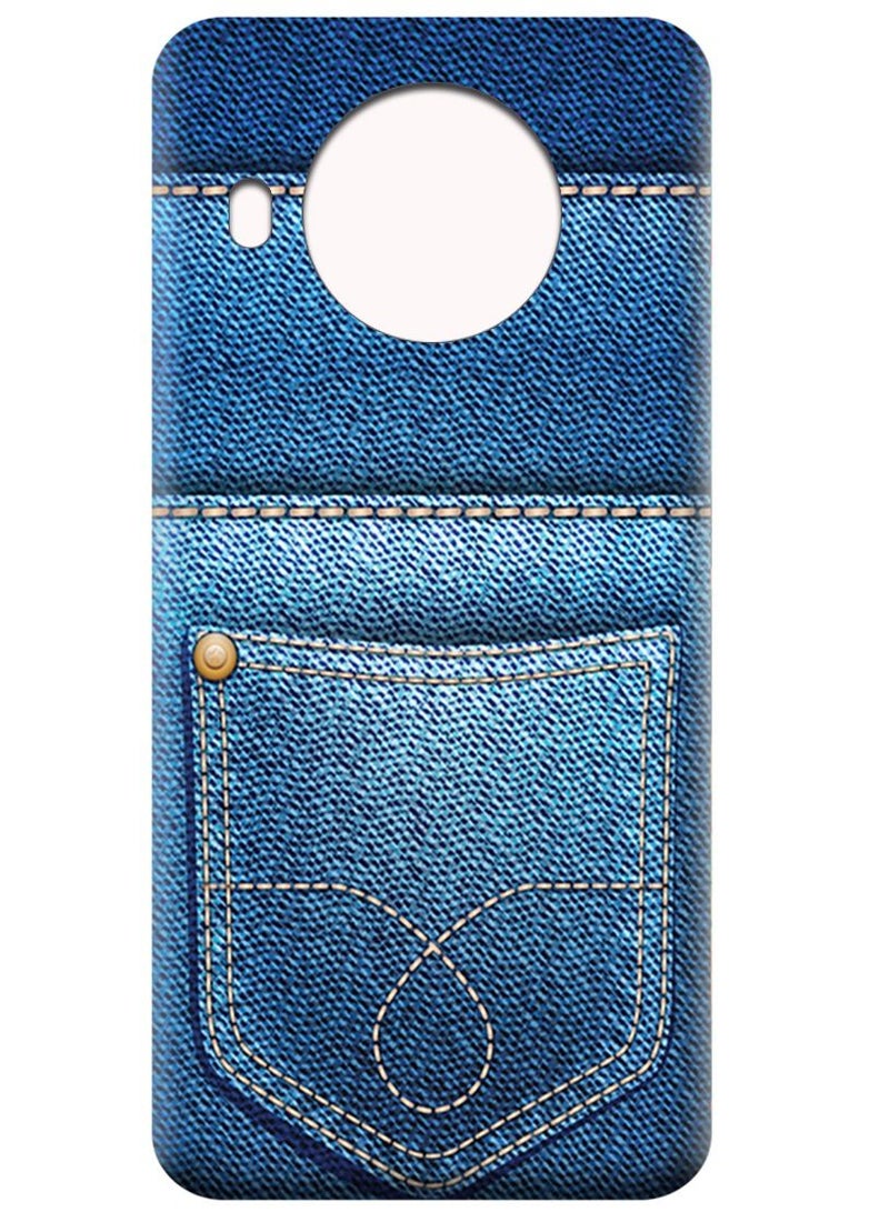 إيه إم سي ديزاين غطاء حماية بطبعة هاتف نوكيا X20 - Image 2