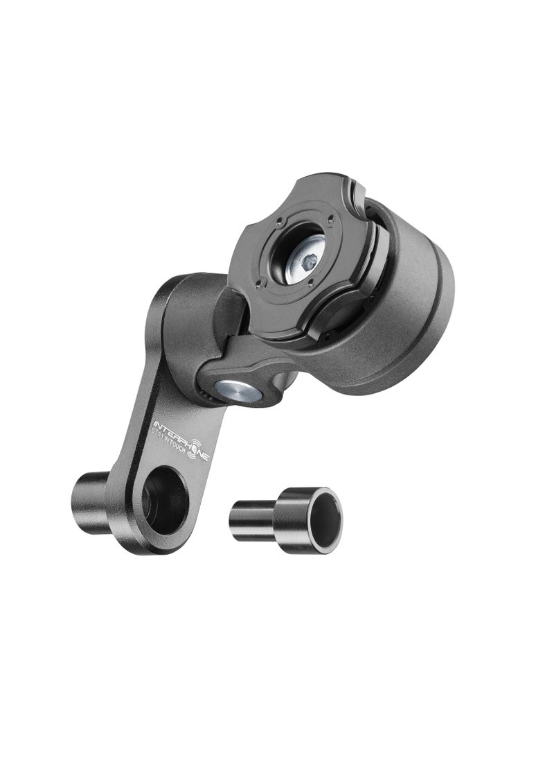 INTERPHONE - RISER AND BAR CLAMP QUIKLOX MOUNT - Image 1