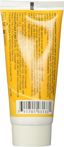 Coloplast Triad Hydrophilic Wound Dressing with CMC 2.5 oz. Sterile 1964, 1 Ct - Image 2